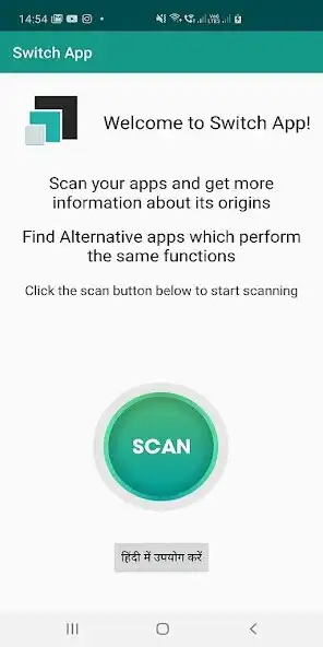Play Switch App  and enjoy Switch App with UptoPlay