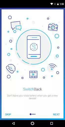 Play SwitchBack  and enjoy SwitchBack with UptoPlay