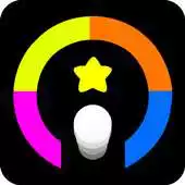 Free play online switch ball jump color APK