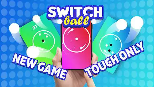 Play Switch Balls - Hyper Casual Game (Free casual)  and enjoy Switch Balls - Hyper Casual Game (Free casual) with UptoPlay