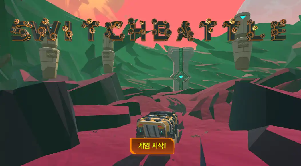 Play SwitchBattle  and enjoy SwitchBattle with UptoPlay