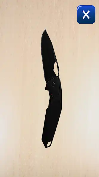 Play Switchblade knives as an online game Switchblade knives with UptoPlay