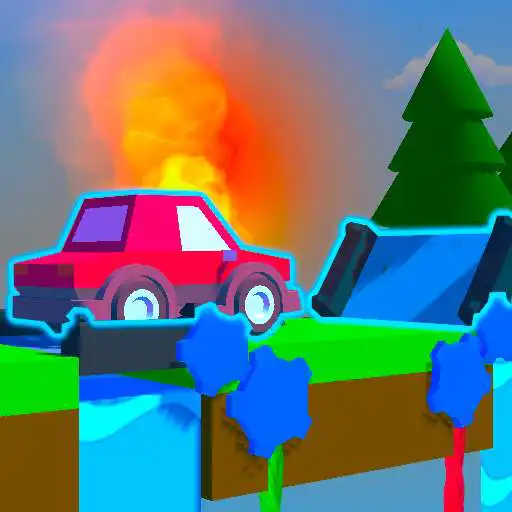 Play Switch Bridge: Runner Games APK