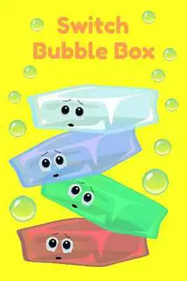 Play Switch Bubble Box Play Switch Bubble Box