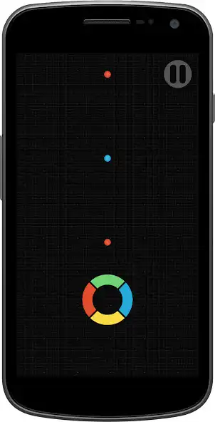 Play Switch Circle - Color Tap as an online game Switch Circle - Color Tap with UptoPlay