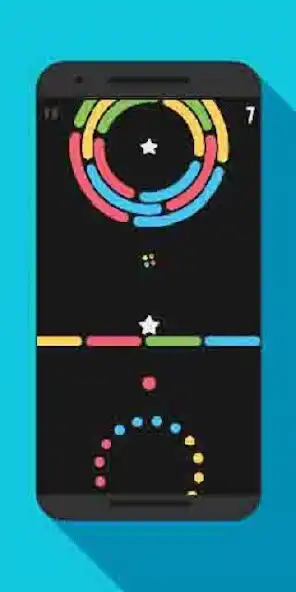 Play Switch Color 2023 as an online game Switch Color 2023 with UptoPlay