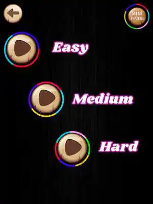 Play Switch Color Ball