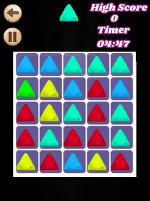 Play Switch Color Ball