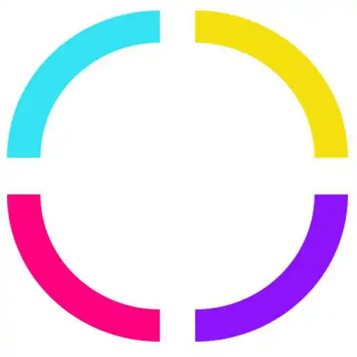 Play Switch Color Circle APK