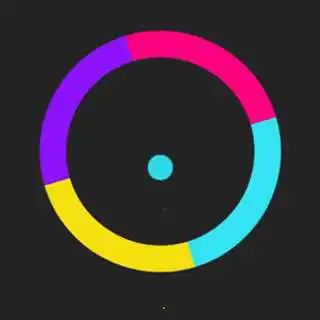Play Switch Color Circle  and enjoy Switch Color Circle with UptoPlay