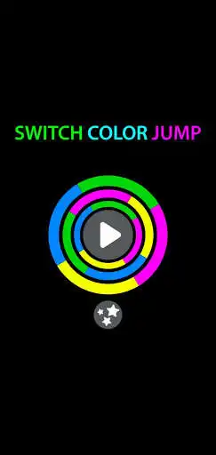 Play Switch Color Jump