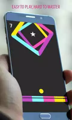 Play Switch Colors Switch-3
