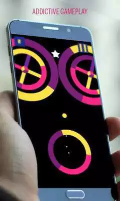 Play Switch Colors Switch-3