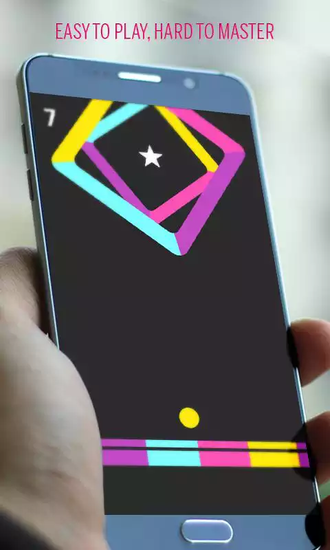 Play Switch Colors Switch-3
