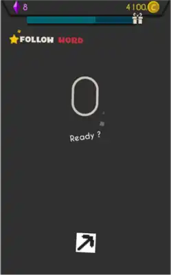 Play switch color text cubefield Play switch color text cubefield