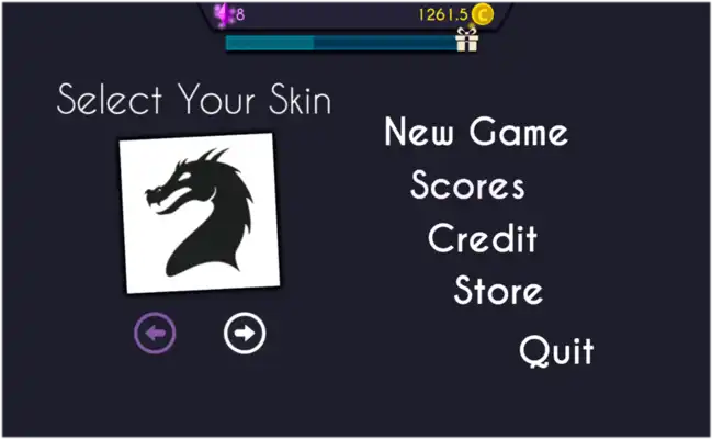 Play switch color text cubefield Play switch color text cubefield