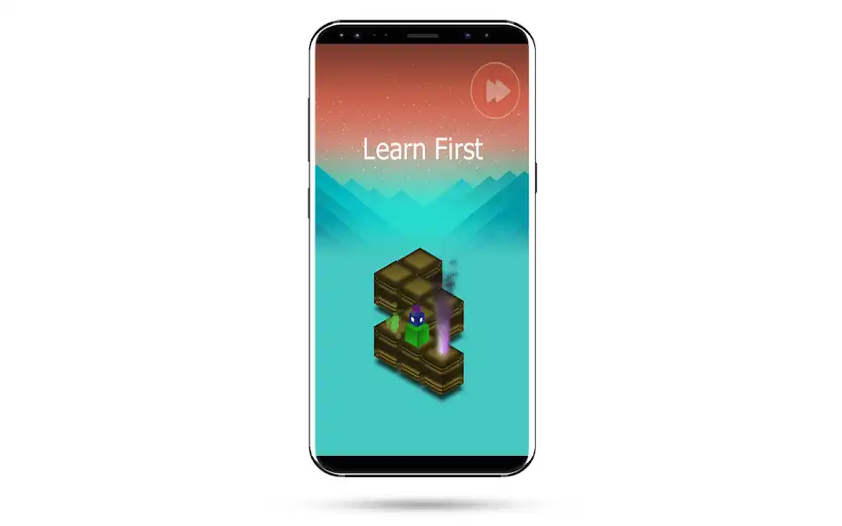 Play Switch Cube as an online game Switch Cube with UptoPlay