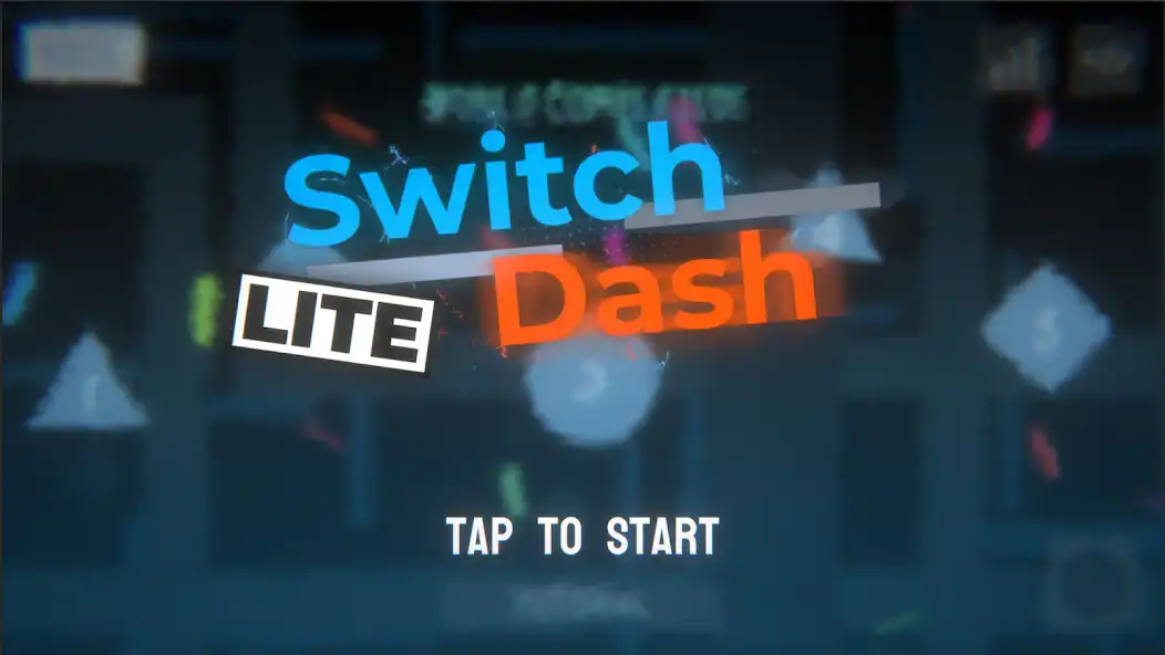 Play Switch Dash Lite  and enjoy Switch Dash Lite with UptoPlay