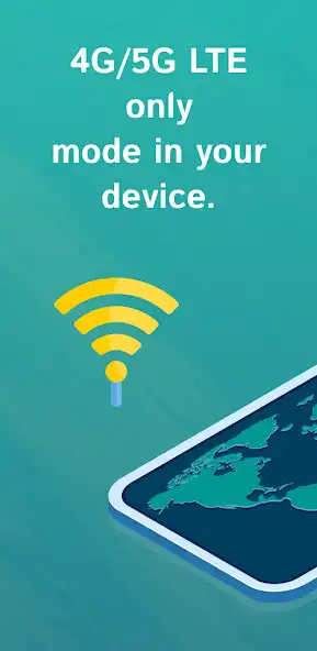 Play Switcher 4g/5g Network only  and enjoy Switcher 4g/5g Network only with UptoPlay