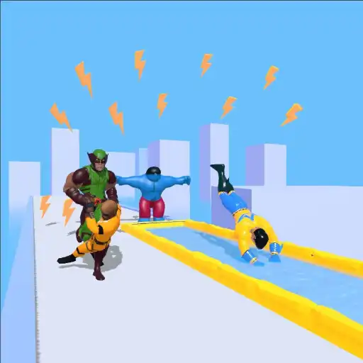 Play Switch Heroes APK Play Switch Heroes APK