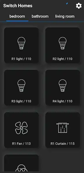 Play SwitchHome  and enjoy SwitchHome with UptoPlay