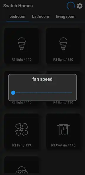 Play SwitchHome as an online game SwitchHome with UptoPlay
