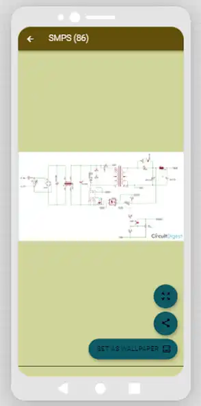 Play Switching Power Supply Circuit as an online game Switching Power Supply Circuit with UptoPlay