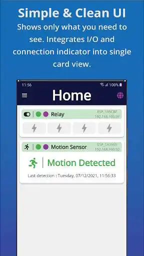 Play switch-it! - DIY ESP8266 IoT  and enjoy switch-it! - DIY ESP8266 IoT with UptoPlay