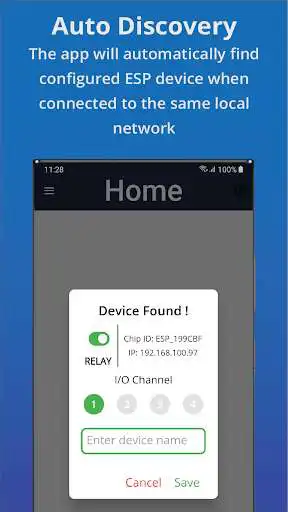 Play switch-it! - DIY ESP8266 IoT as an online game switch-it! - DIY ESP8266 IoT with UptoPlay