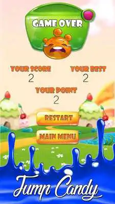 Play switchle candy