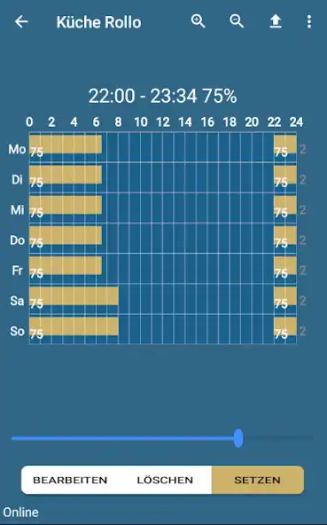 Play SwitchMatic - HomeMatic as an online game SwitchMatic - HomeMatic with UptoPlay