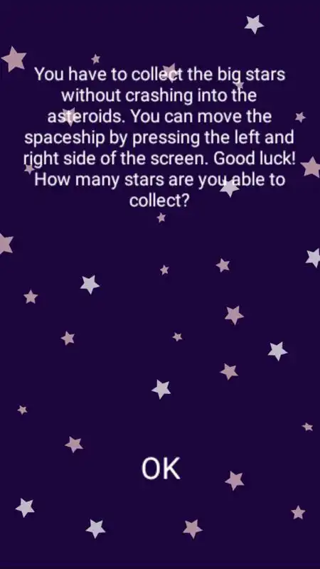 Play Switch on your spaceship!