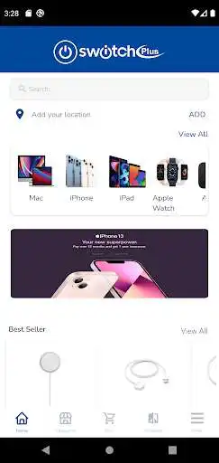 Play Switch Plus as an online game Switch Plus with UptoPlay