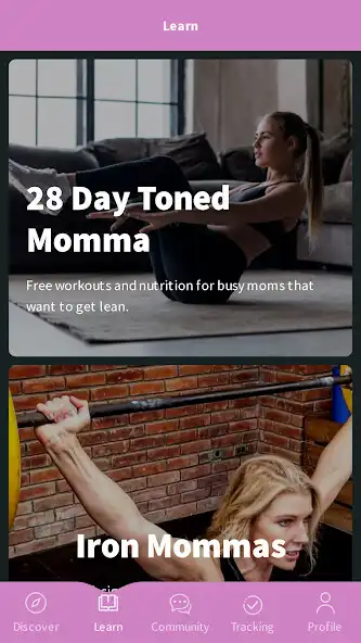 Play Switch Project- Lean Mom Pro as an online game Switch Project- Lean Mom Pro with UptoPlay