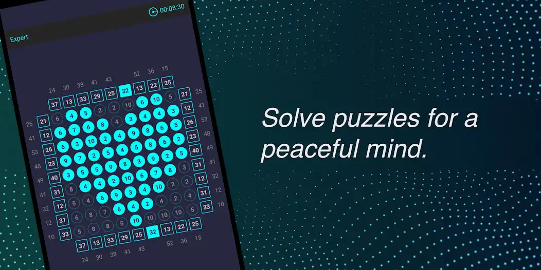 Play Switch - Relaxing Puzzle Game as an online game Switch - Relaxing Puzzle Game with UptoPlay