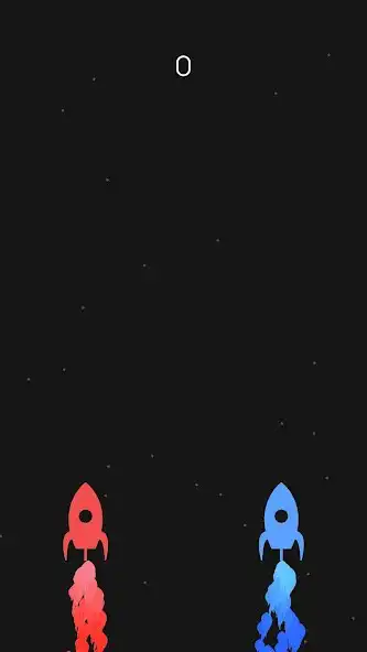 Play Switch Rockets  2D as an online game Switch Rockets  2D with UptoPlay
