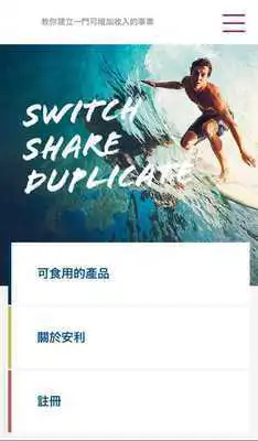 Play Switch Share Duplicate
