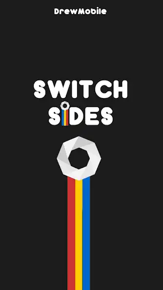 Play Switch Sides - Challenges  and enjoy Switch Sides - Challenges with UptoPlay