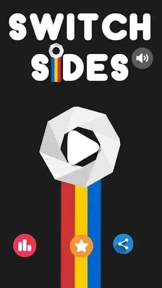Play Switch Sides - Challenges as an online game Switch Sides - Challenges with UptoPlay