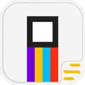 Free play online switch sides : colors dash APK