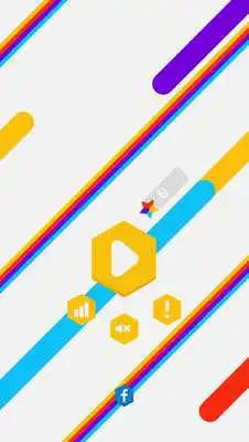 Play switch sides : colors dash