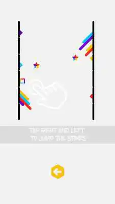 Play switch sides : colors dash