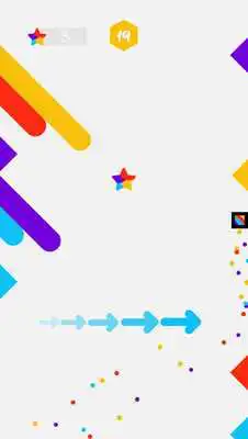 Play switch sides : colors dash