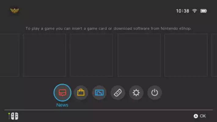 Play Switch Simulator