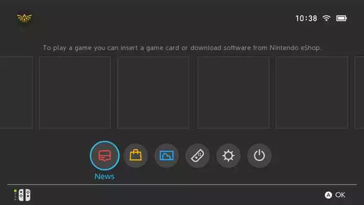 Play Switch Simulator