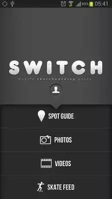 Play Switch Skate Guide