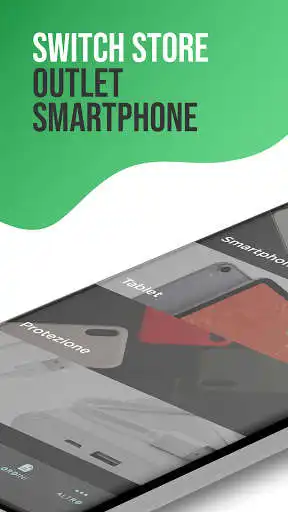 Play Switch Store Trento  and enjoy Switch Store Trento with UptoPlay