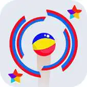 Free play online Switch Tab Ball Color APK