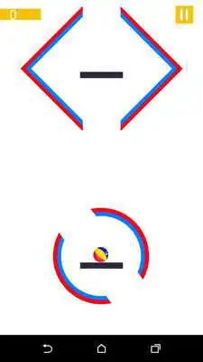 Play Switch Tab Ball Color