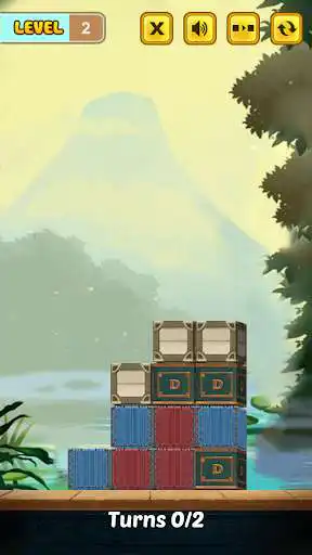 Play Switch the box